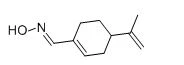 Perillartine Structure