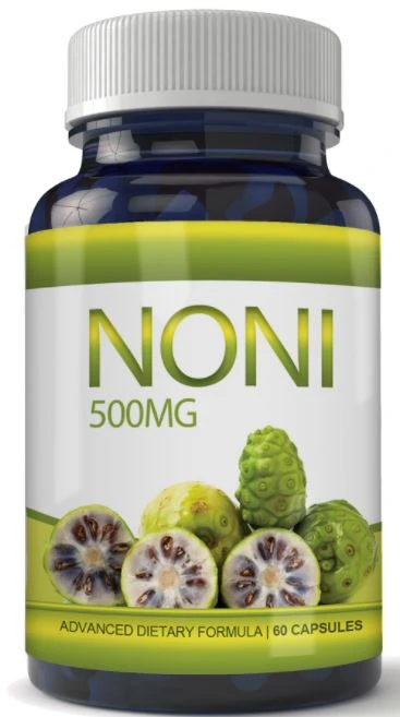 Application of Noni fruit powder Application of Noni fruit powder