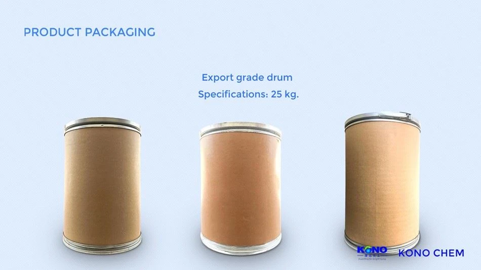 packing of Noni fruit powder 5
